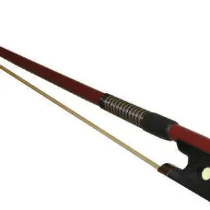 Haute Qualité P&H Bows Fiberglass Violin Bow Real Hair 1/4